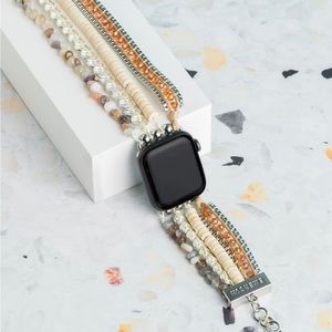 Victoria Emerson Alicante Apple Watch Wrap Band 38/40/41mm